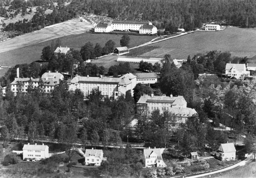 VS ca 1959 fra SV
